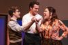 Merrily We Roll Along in English at cinemas in Munich