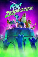 Night of the Zoopocalypse in English at cinemas in Munich