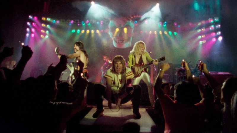 This Is Spinal Tap (Filmkunstwochen 2026) Backdrop Image