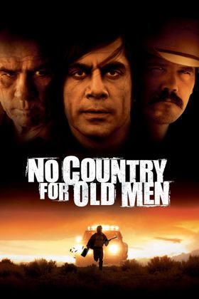 No Country for Old Men