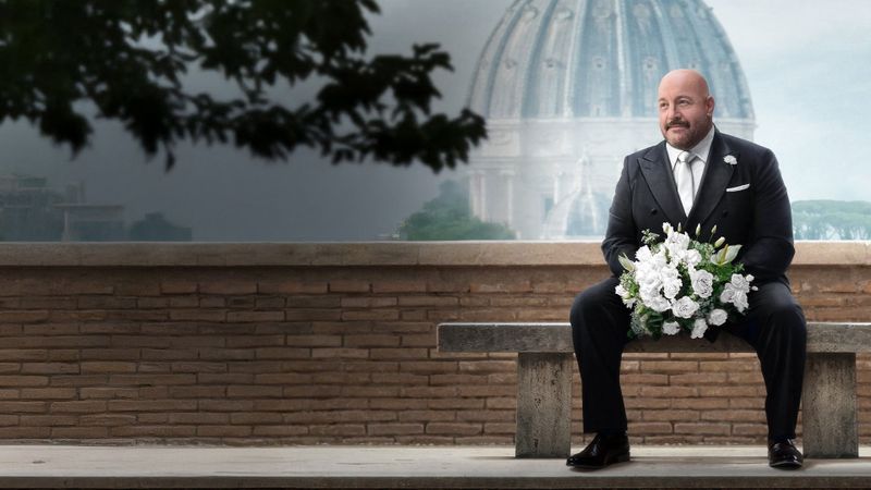 Solo Mio Poster Landscape Image