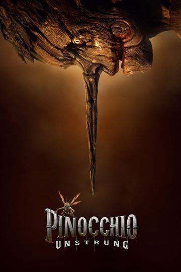 Pinocchio: Unstrung
