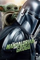 Star Wars: The Mandalorian and Grogu in English at cinemas in Munich