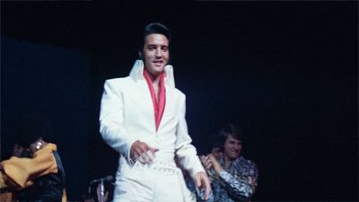 EPiC: Elvis Presley in Concert Poster Landscape Image