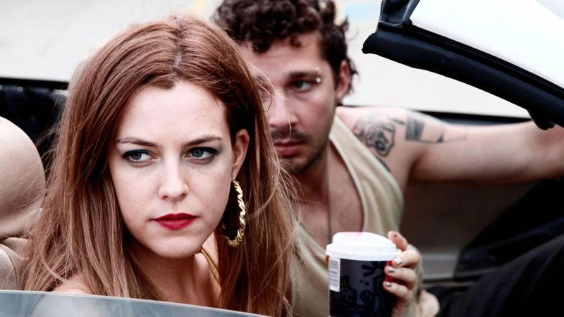 American Honey Backdrop Image