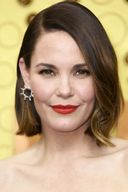 Leslie Bibb