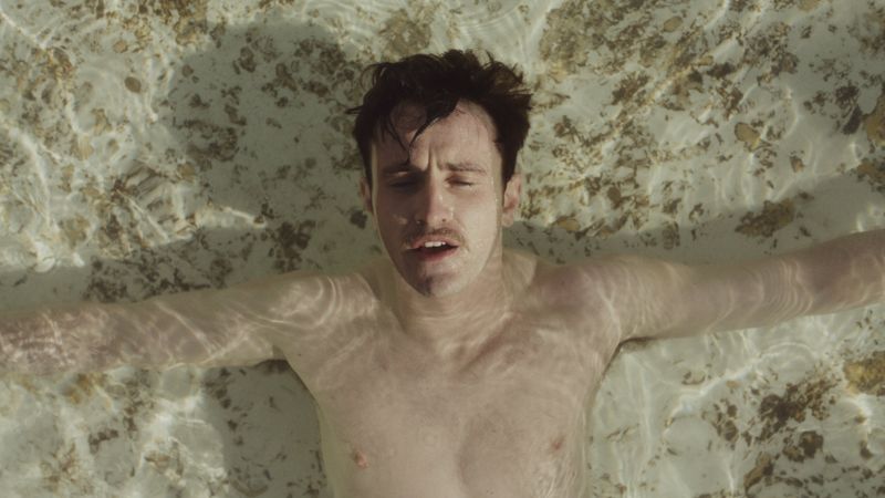 The History of Sound Backdrop Image