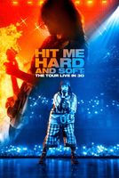 Billie Eilish - Hit Me Hard and Soft: The Tour (Live in 3D) in English at cinemas in Munich