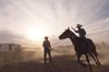 The Cowboy in English at cinemas in Munich