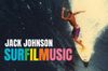 Jack Johnson: SURFILMUSIC in English at cinemas in Munich