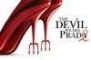The Devil Wears Prada 2 in English at cinemas in Munich