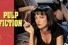 Pulp Fiction in English at cinemas in Munich