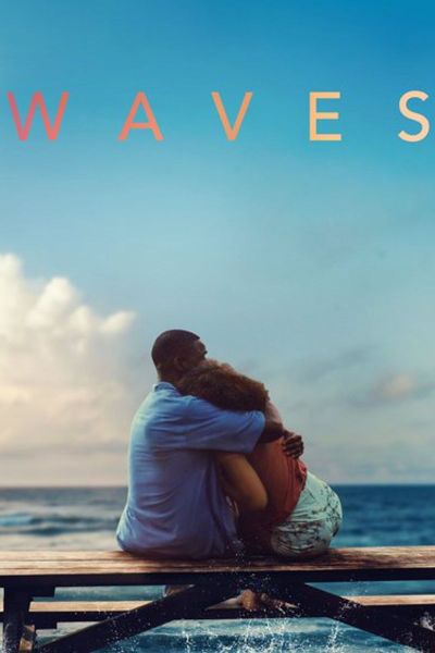 Waves Poster Image