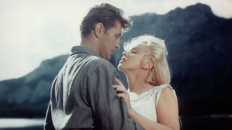 River of No Return Backdrop Image