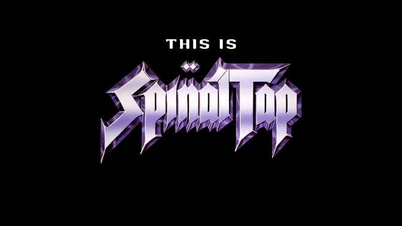 This Is Spinal Tap (Filmkunstwochen 2026) Poster Landscape Image