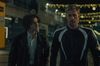 Pillion in English at cinemas in Munich