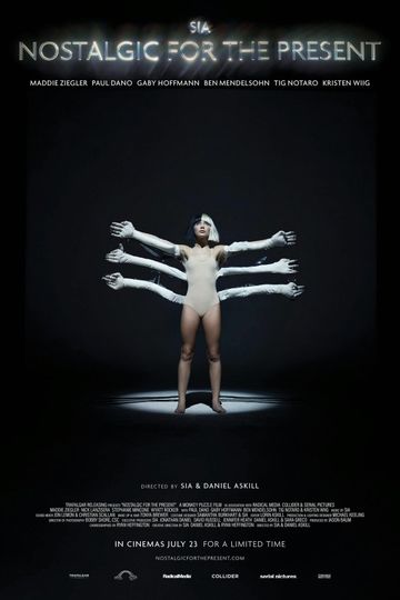 Sia: Nostalgic for the Present