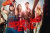 Tucker and Dale vs. Evil in English at cinemas in Munich