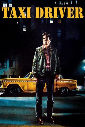 Taxi Driver