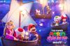 The Super Mario Galaxy Movie in English at cinemas in Munich