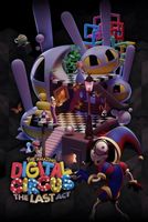 The Amazing Digital Circus: The Last Act in English at cinemas in Munich
