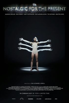 Sia: Nostalgic for the Present