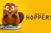 Hoppers in English at cinemas in Munich