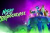 Night of the Zoopocalypse in English at cinemas in Munich