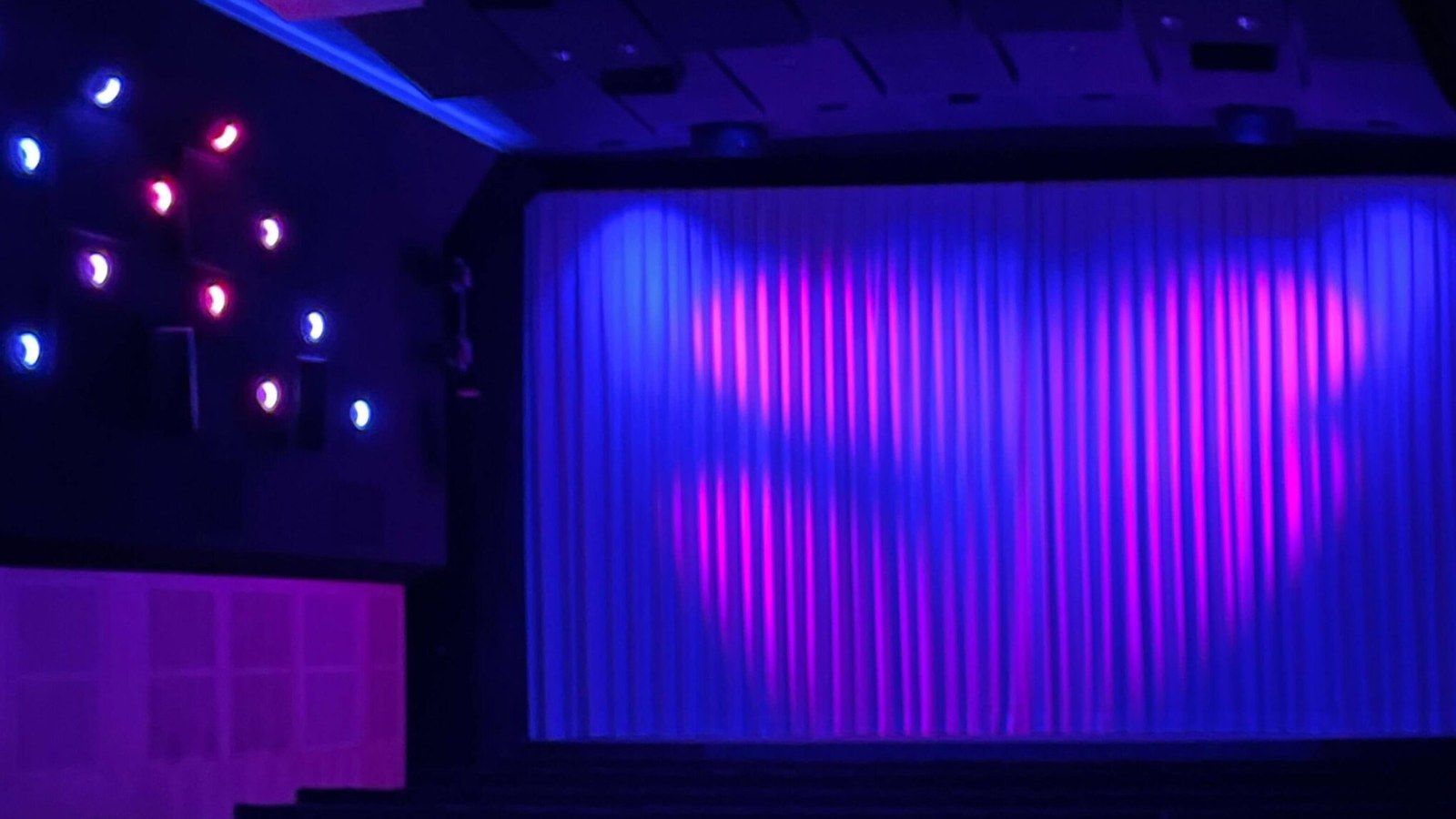 CINEMA Filmtheater, photo 2 of 3