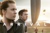 Arrival in English at cinemas in Munich