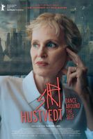 Siri Hustvedt – Dance Around the Self in English at cinemas in Munich