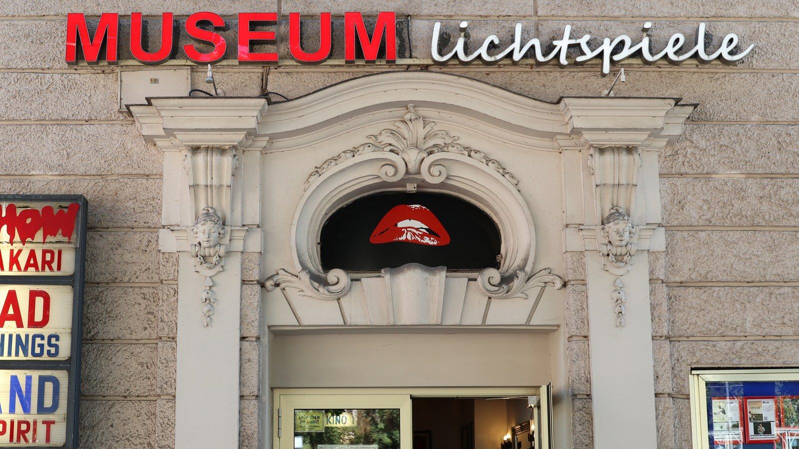 Museum Lichtspielen, photo 1 of 3