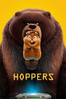 Hoppers in English at cinemas in Munich