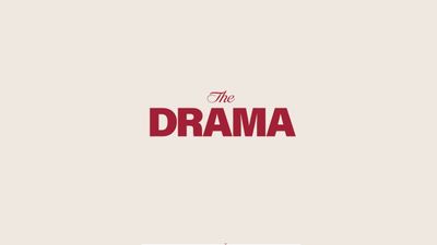 The Drama Poster Landscape Image