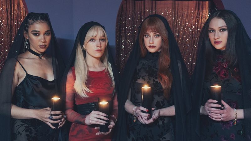Forbidden Fruits Backdrop Image